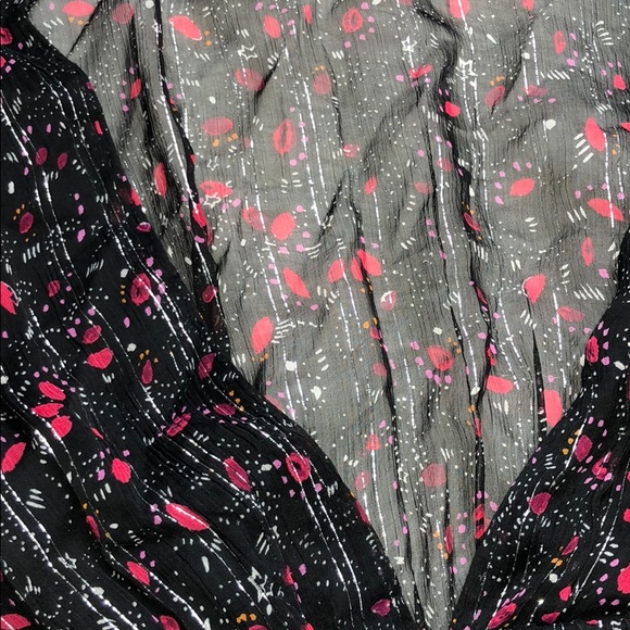 FREE PEOPLE BABY LOVE SMOCKED BODYCON MINI DRESS - Picture 4 of 6